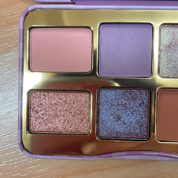 TOO FACED that’s my jam palette - Picture 3 of 5